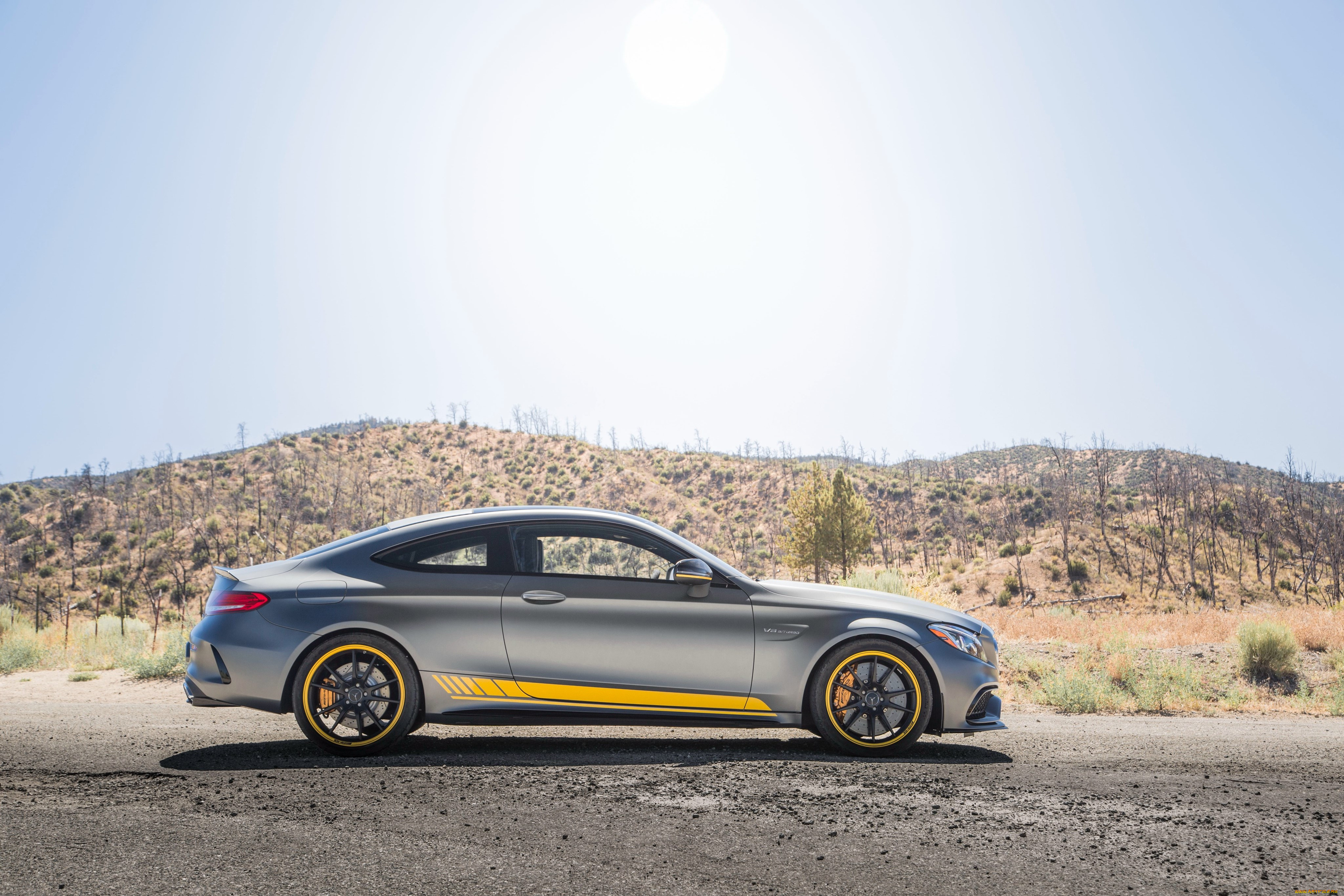 , mercedes-benz, 2017, mercedes-amg